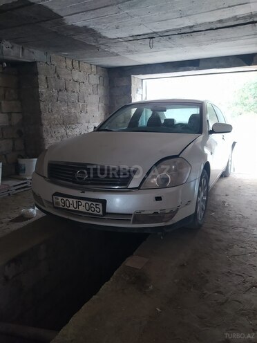 Nissan Teana 2007, 220,158 km - 2.3 л - Bakı