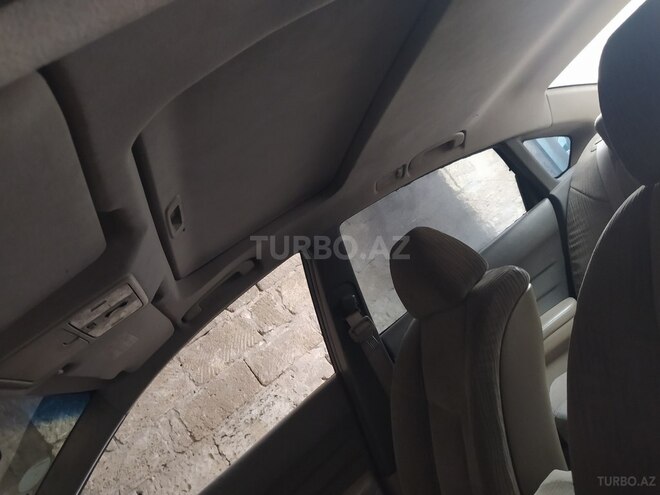 Nissan Teana 2007, 220,158 km - 2.3 л - Bakı