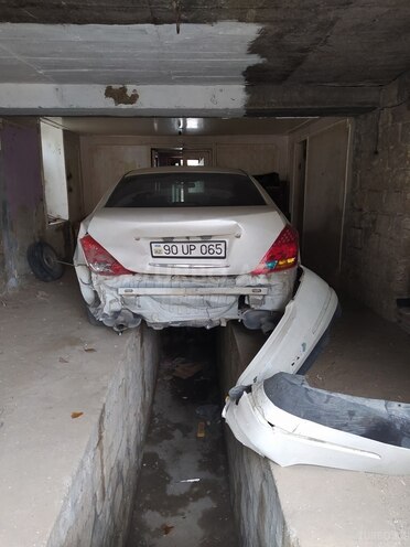 Nissan Teana 2007, 220,158 km - 2.3 л - Bakı