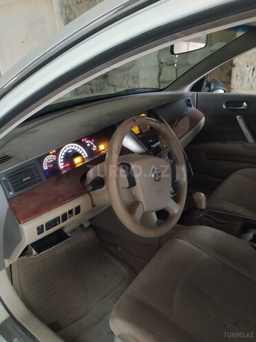 Nissan Teana 2007, 220,158 km - 2.3 л - Bakı