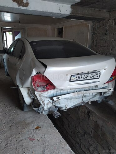 Nissan Teana 2007, 220,158 km - 2.3 л - Bakı