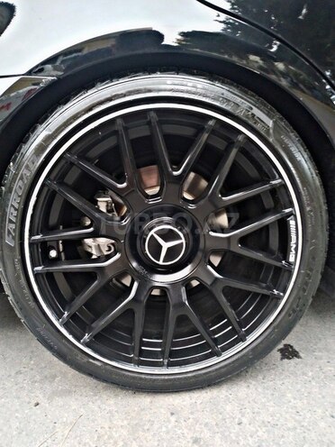 Mercedes E 350 2011, 180,000 km - 3.5 l - Bakı