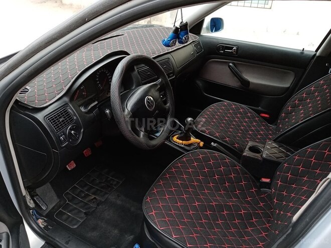 Volkswagen Golf 1998, 230,000 km - 2.0 л - Bakı
