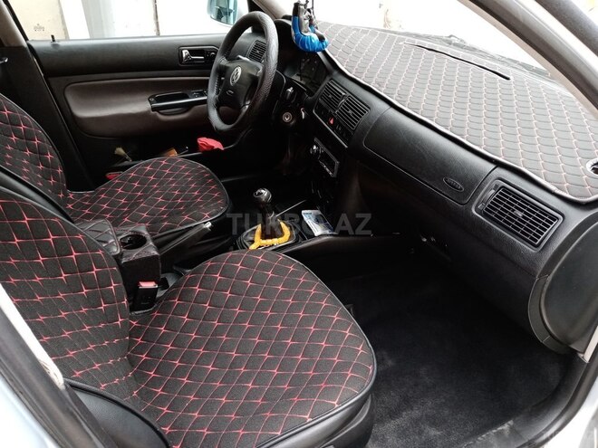Volkswagen Golf 1998, 230,000 km - 2.0 л - Bakı