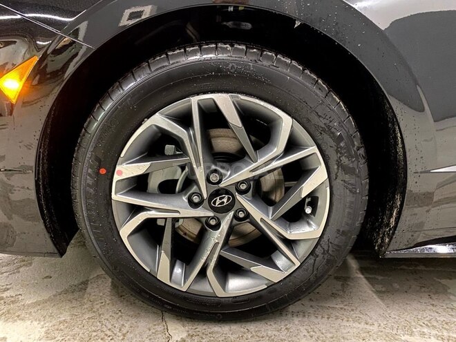 Hyundai Sonata 2019, 1,800 km - 2.5 l - Bakı