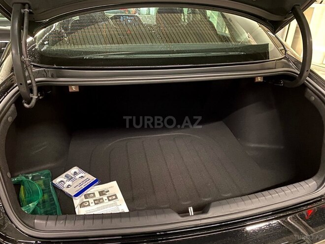Hyundai Sonata 2019, 1,800 km - 2.5 l - Bakı