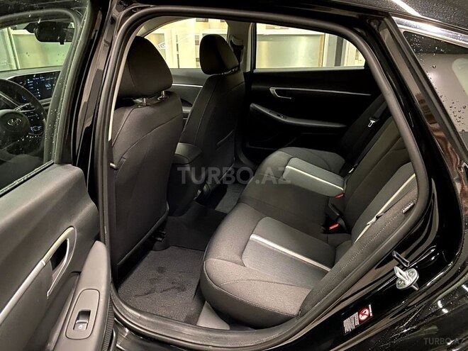 Hyundai Sonata 2019, 1,800 km - 2.5 l - Bakı