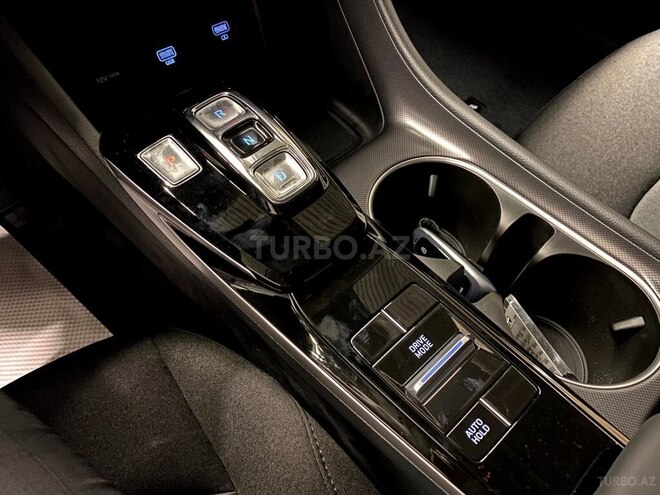 Hyundai Sonata 2019, 1,800 km - 2.5 l - Bakı