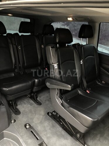 Mercedes Vito 115 2014, 180,000 km - 2.2 л - Bakı
