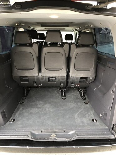 Mercedes Vito 115 2014, 180,000 km - 2.2 л - Bakı