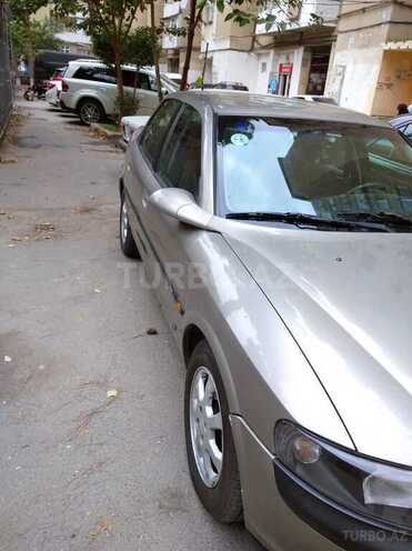 Opel Vectra 1997, 250,000 km - 2.0 l - Bakı