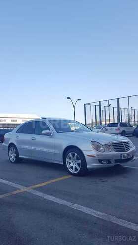 Mercedes E 350 2006, 232,000 km - 3.5 л - Bakı