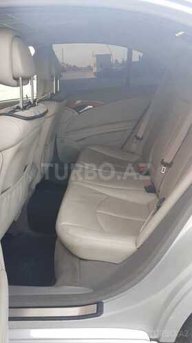 Mercedes E 350 2006, 232,000 km - 3.5 л - Bakı