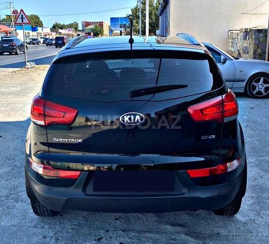 Kia Sportage 2015, 70,000 km - 2.0 л - Bakı