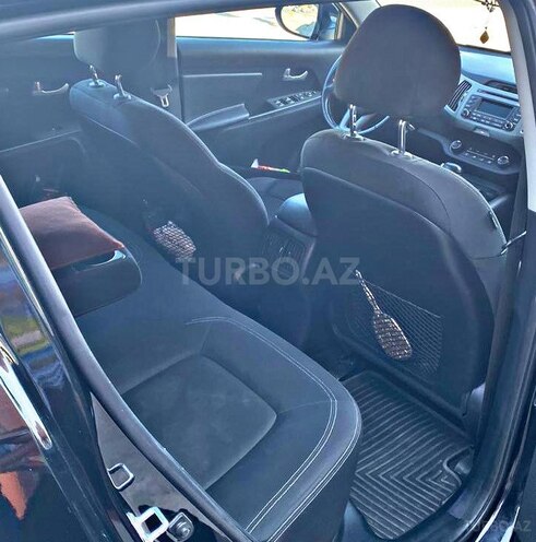 Kia Sportage 2015, 70,000 km - 2.0 л - Bakı