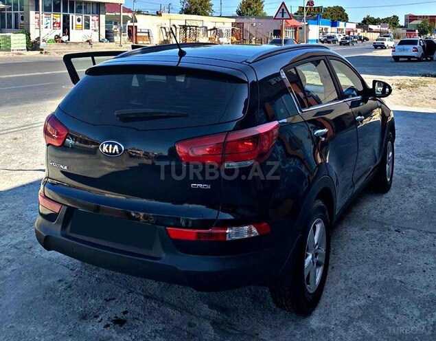 Kia Sportage 2015, 70,000 km - 2.0 л - Bakı