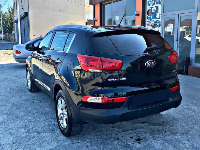 Kia Sportage 2015, 70,000 km - 2.0 л - Bakı