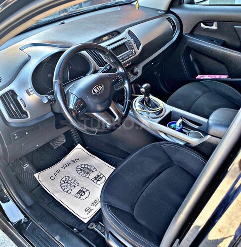 Kia Sportage 2015, 70,000 km - 2.0 л - Bakı