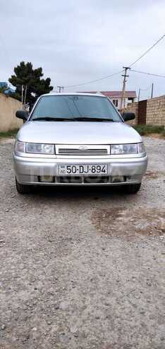 LADA (VAZ) 2112 2006, 408,250 km - 1.6 l - Sumqayıt