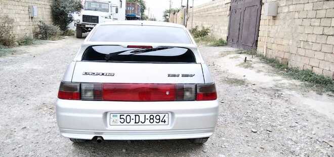LADA (VAZ) 2112 2006, 408,250 km - 1.6 l - Sumqayıt