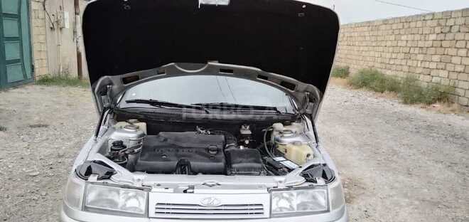 LADA (VAZ) 2112 2006, 408,250 km - 1.6 l - Sumqayıt