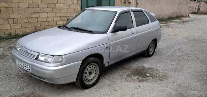LADA (VAZ) 2112 2006, 408,250 km - 1.6 l - Sumqayıt