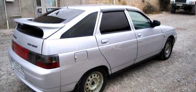 LADA (VAZ) 2112 2006, 408,250 km - 1.6 l - Sumqayıt