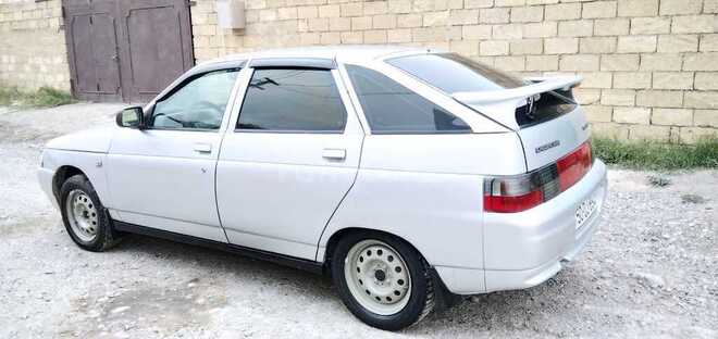 LADA (VAZ) 2112 2006, 408,250 km - 1.6 l - Sumqayıt
