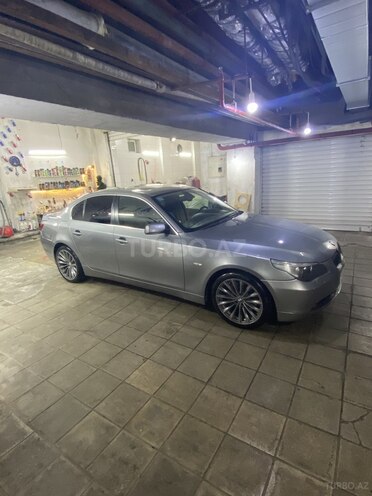 BMW 530 2006, 160,000 km - 3.0 l - Bakı