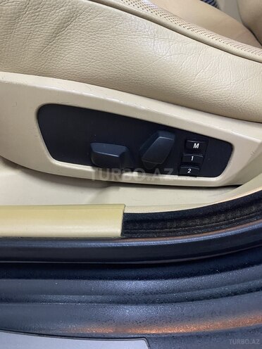 BMW 530 2006, 160,000 km - 3.0 l - Bakı