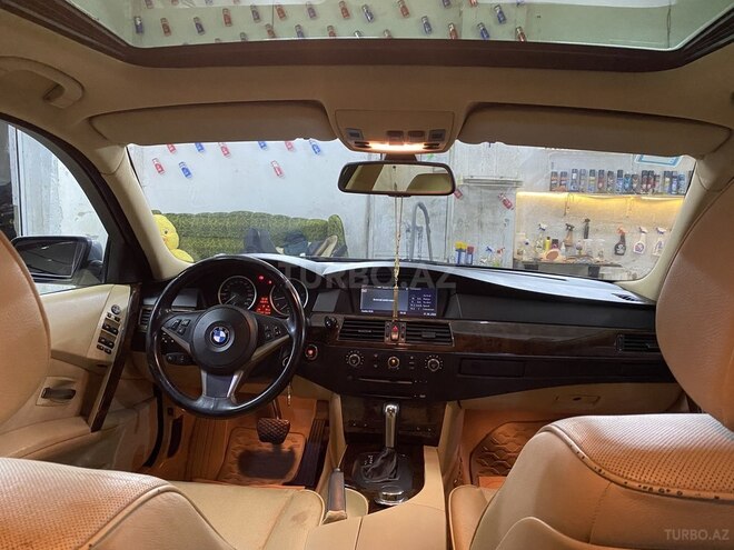 BMW 530 2006, 160,000 km - 3.0 l - Bakı