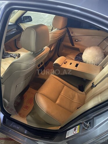 BMW 530 2006, 160,000 km - 3.0 l - Bakı