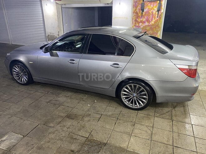 BMW 530 2006, 160,000 km - 3.0 l - Bakı