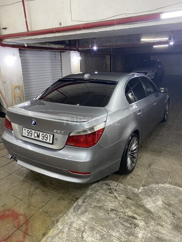 BMW 530 2006, 160,000 km - 3.0 l - Bakı