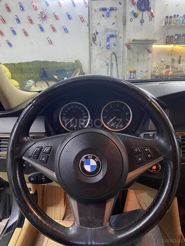BMW 530 2006, 160,000 km - 3.0 l - Bakı