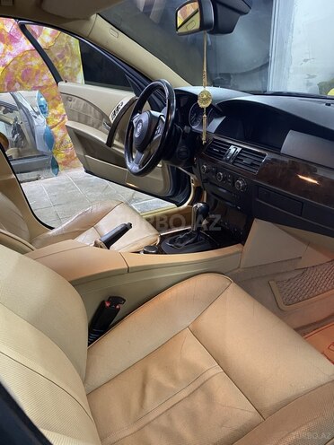 BMW 530 2006, 160,000 km - 3.0 l - Bakı