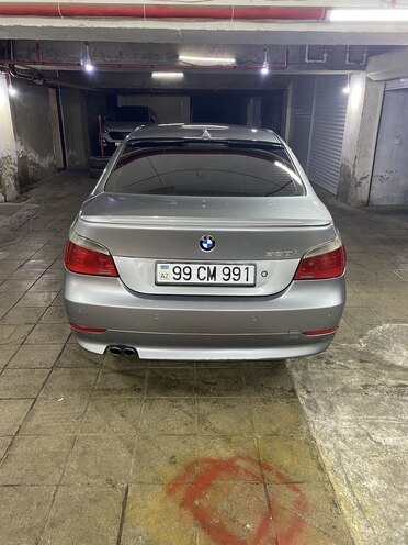 BMW 530 2006, 160,000 km - 3.0 l - Bakı