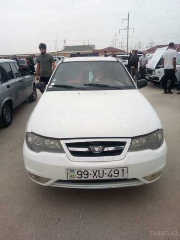 Daewoo Nexia 2011, 210,500 km - 1.5 l - Bakı