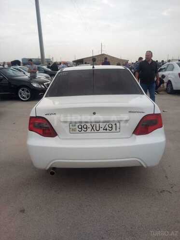 Daewoo Nexia 2011, 210,500 km - 1.5 l - Bakı