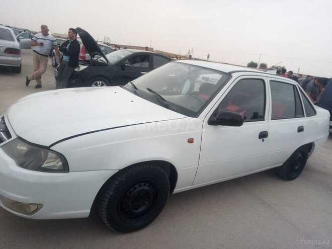 Daewoo Nexia 2011, 210,500 km - 1.5 l - Bakı