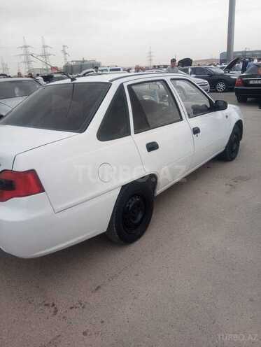 Daewoo Nexia 2011, 210,500 km - 1.5 l - Bakı