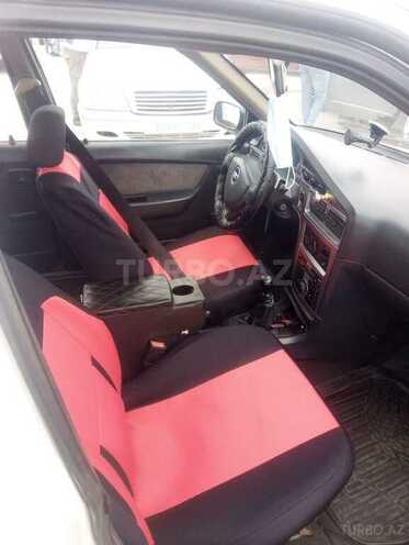 Daewoo Nexia 2011, 210,500 km - 1.5 l - Bakı