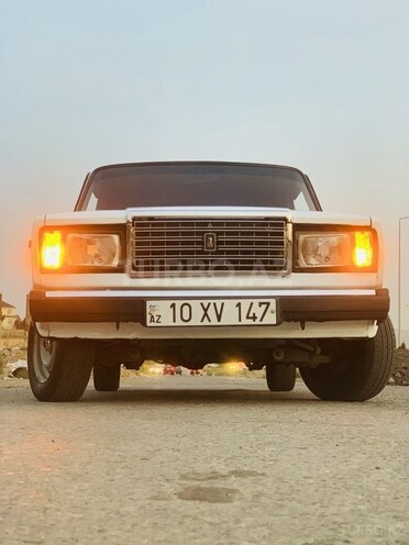 LADA (VAZ) 2107 2001, 202,000 km - 1.5 л - Bakı