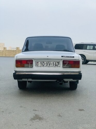 LADA (VAZ) 2107 2001, 202,000 km - 1.5 л - Bakı