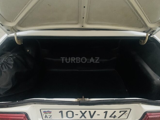 LADA (VAZ) 2107 2001, 202,000 km - 1.5 л - Bakı