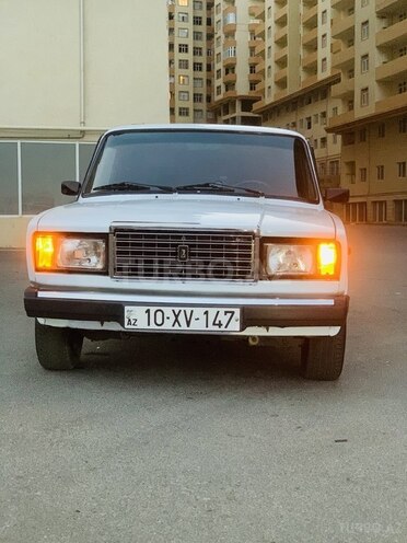 LADA (VAZ) 2107 2001, 202,000 km - 1.5 л - Bakı