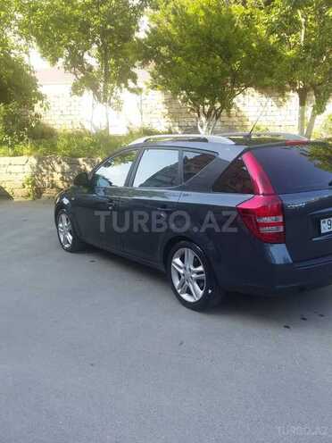 Kia Ceed 2008, 236,000 km - 1.4 l - Bakı