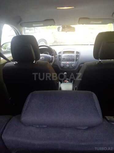 Kia Ceed 2008, 236,000 km - 1.4 l - Bakı