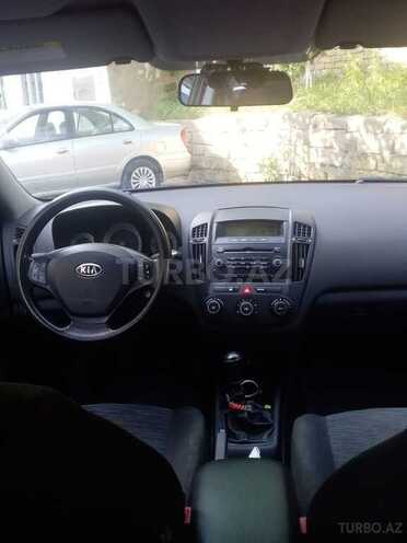 Kia Ceed 2008, 236,000 km - 1.4 l - Bakı