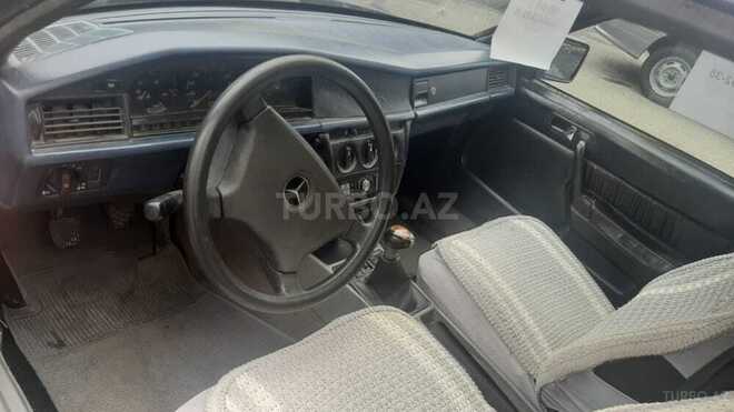 Mercedes 190 1995, 369,852 km - 2.0 l - Lənkəran